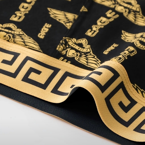 Trendy Boxer Briefs Set - Picture 8 of 10